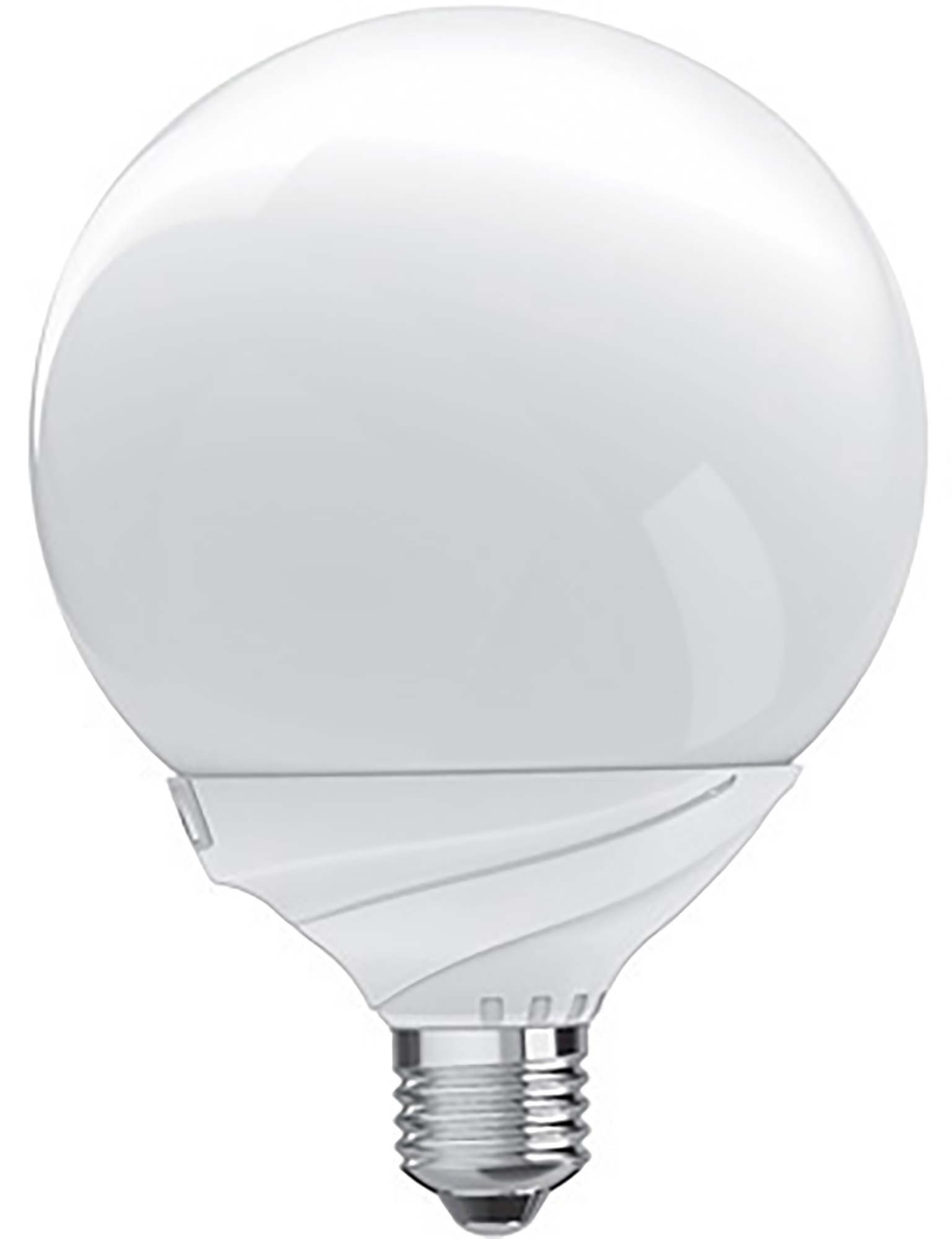 Curvodo LED Lamps Luxram Globes Curvodo LED Lamps Luxram Globes